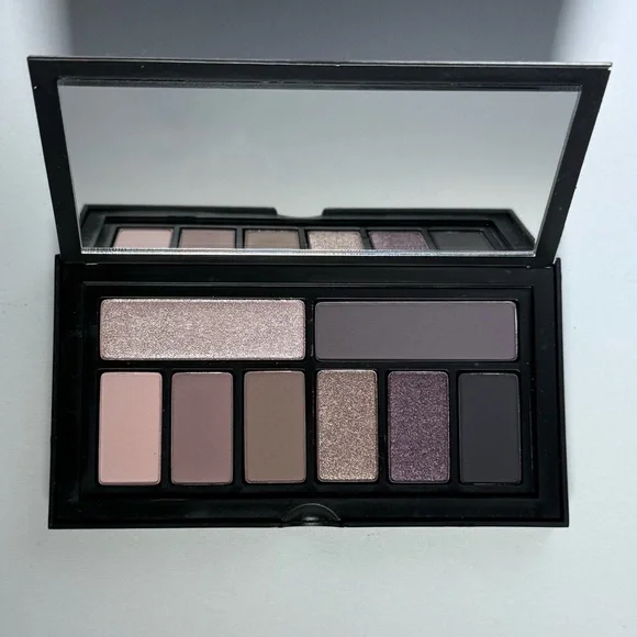 Smashbox Cover Shot: Punked Eye Palette - Picture 1 of 6